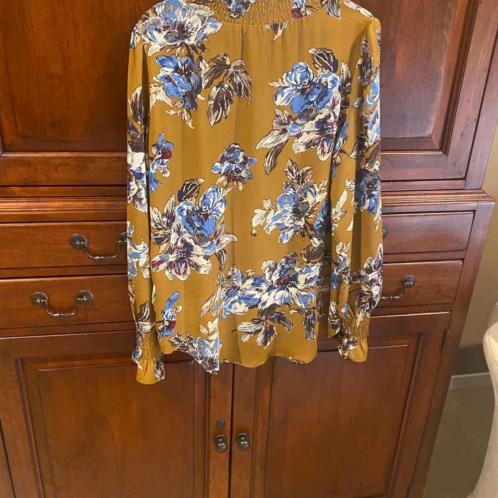 Blouse